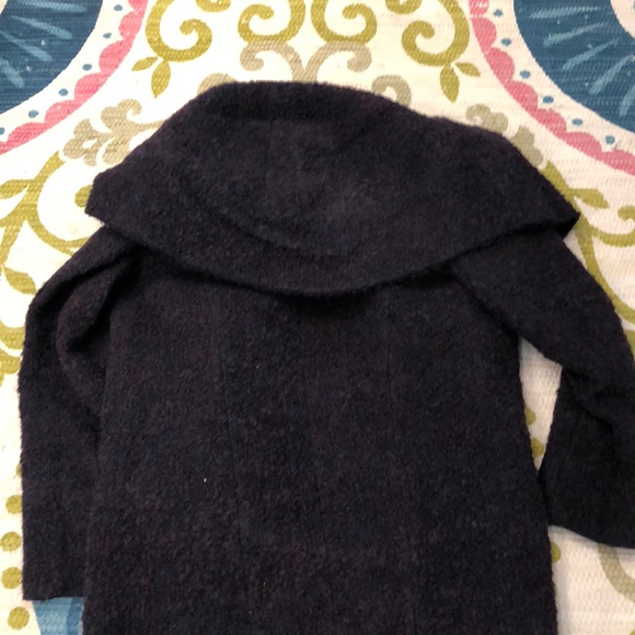 Women’s zac Posen coat - Picture 7 of 7